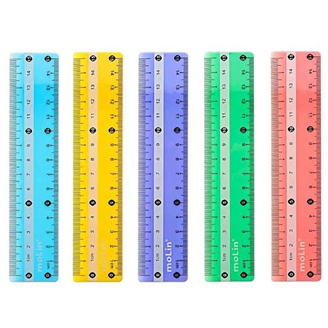 Objetos De 15 Centimetros