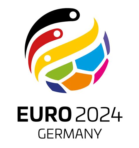 The european championship is being held in june / july of the year 2024. Germany Euro 2024 Bid Logo Unveiled - Footy Headlines