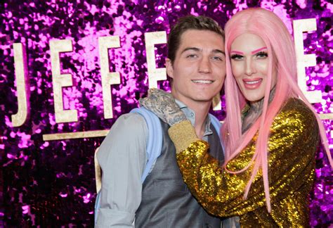 Who Is Jeffree Star Dating Everything You Need To Know About The