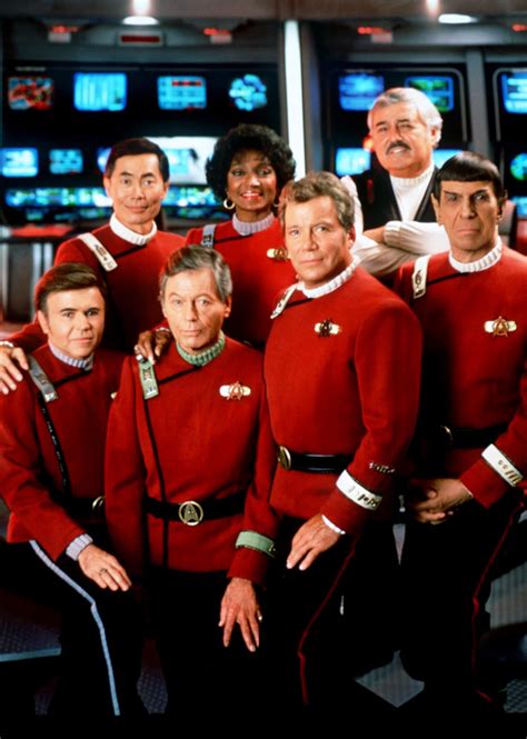 Auch auf dem traumschiff war ein impfstoff am samstagabend thema. Abschied von Mr. Spock: Beam me up, Scotty - ingenieur.de