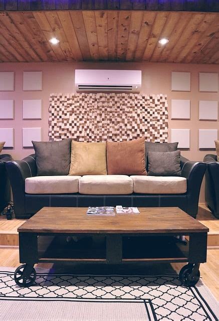 How To Make Acoustic Foam Panels – Acoustic Foam Canada