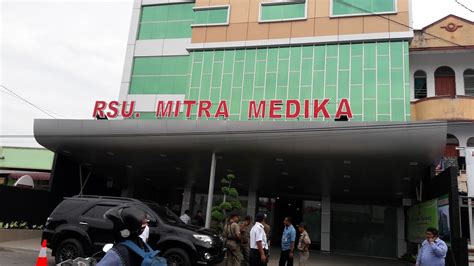 Rsu Mitra Medika Bandar Klippa Tembung General Hospital