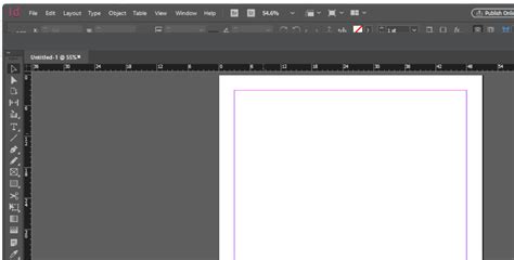 Indesign Control Bar Obscured Adobe Community 9263250