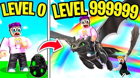 Can We Go Max Level In Roblox Dragon Adventures Lankyboxs Most