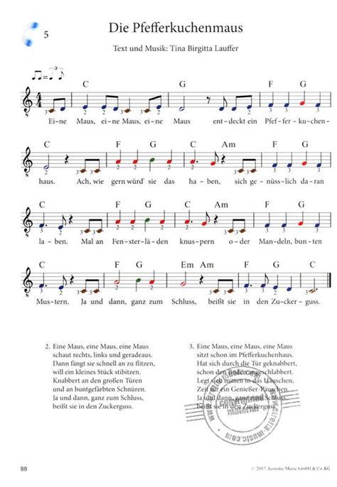 Pin auf Musik