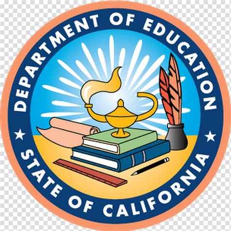 California Department Of Education California State Board Of Education
