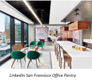 Dari sudut pandang yang berbeda itu anda dapat membalik kata tidak (negatif) menjadi positif. Desain Ruang Pantry Pada Kantor Kreatif Yang Cocok Untuk ...