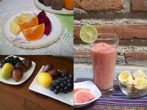 Program diet dengan food combining termasuk jenis diet alternatif yang efektif dalam menurunkan berat badan. Menu Food Combining