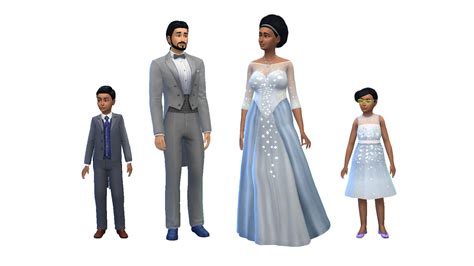 Sims 4 Holiday Celebration Pack Expands With New Items