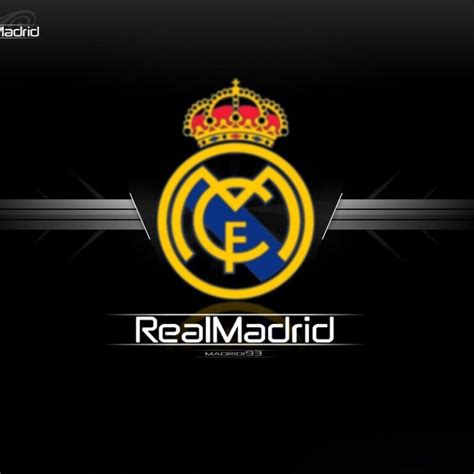 10 New Images Of Real Madrid Logo Full Hd 1080p For Pc