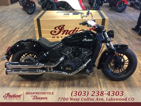 Indian Scout 60 Motorcycles For Sale