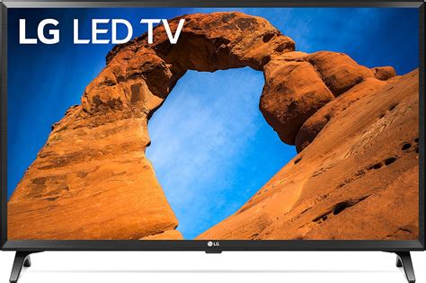 Amazon Com Lg Electronics Lk Bpua Inch P Smart Led Tv