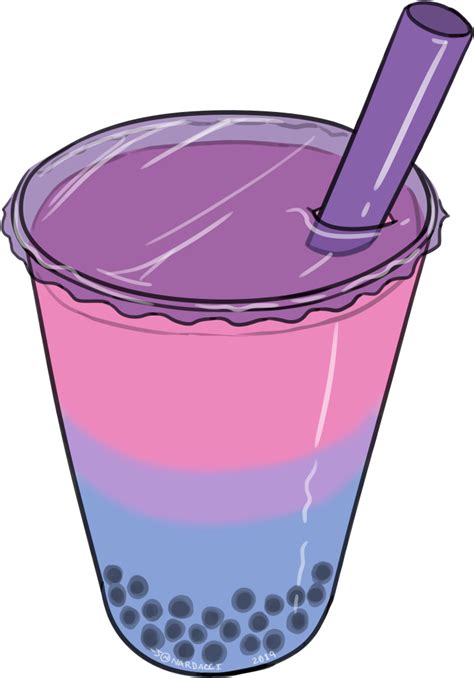 Boba Cup Png Png Image Collection