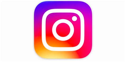 The new logo version is testifies to this new range of opportunities. This is Instagram's new logo - Business Insider