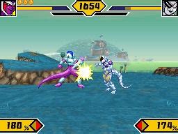 Supersonic warriors 2 is a past ds game, but at the time it also made its mark in this elaborate game market. Dragon Ball Z: Supersonic Warriors 2 (E) NDS ROM