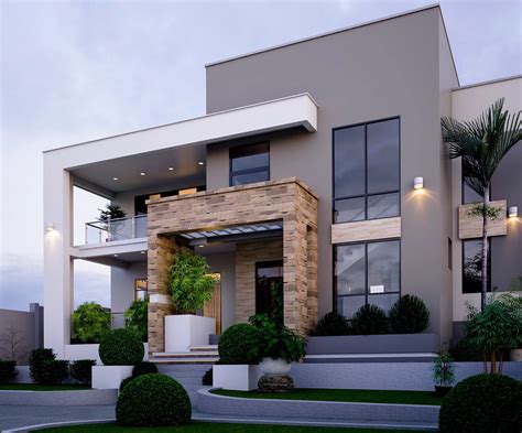 ultra modern contemporary house exterior design trendecors