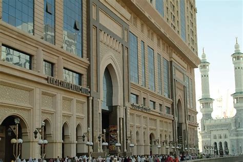 Dar Al Eiman Royal Hotel Reviews And Price Comparison Mecca Saudi