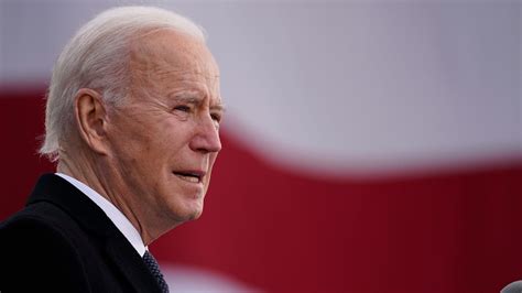 Now Joe Biden Becomes 46th President Of The United States