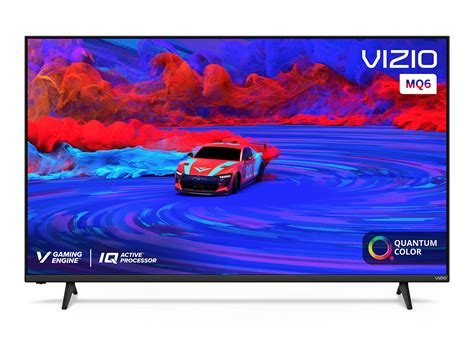 New Vizio M Series 4k Smart Tv And Sound Bar Are A Budget Friendly Av