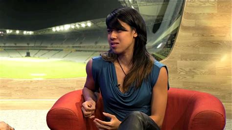 On 26 august 1983 nicol david was first seen in the world in penang, malaysia. Datuk Nicol David Part 1 - YouTube