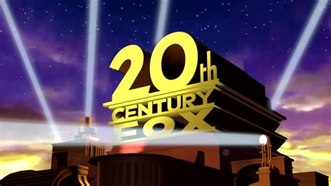 Fox Fastplay Menu 2004 2020 20th Century Fox Home Entertainment