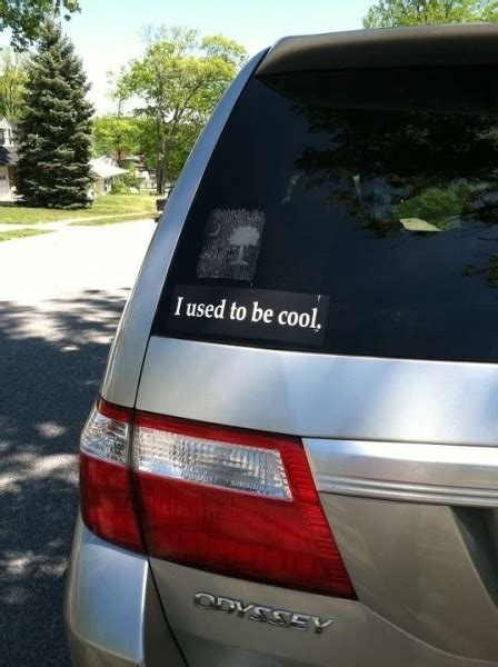 26 Of The Funniest Bumper Stickers Ever