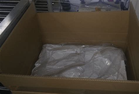 11kg Haul Via Pandabuy Gd Ems 11 Days Shipped 80usd Fee W2c And