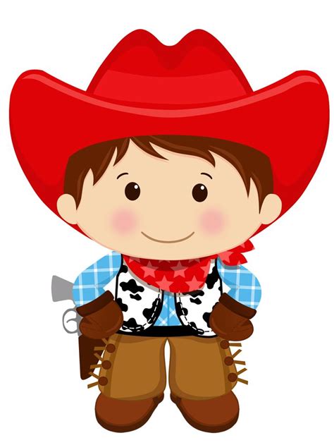 1000 Images About Cowboy Clipart Cowboys Clip Art Clipart