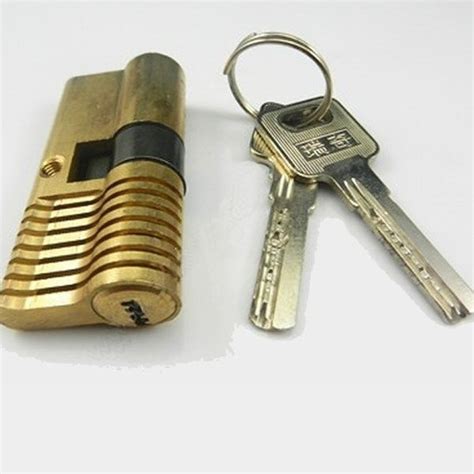Cut Away 7 Pin Dimple Practice Lock For Sale Ukbumpkeys