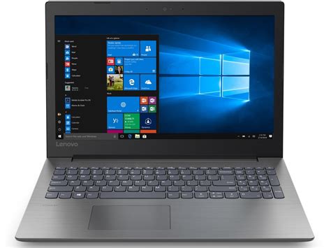 Lenovo Ideapad 330 15arr Ryzen 3 2200u Vega 3 Laptop Review