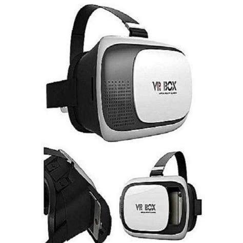 Virtual Reality 3d Glasses Sale Price Buy Online In Pakistan