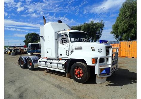 Used 1997 C And H Ch Prime Mover Trucks In Listed On Machines4u