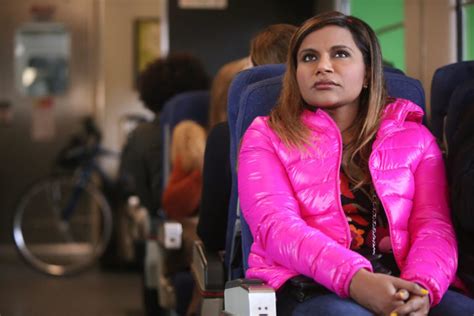 The Mindy Project Season Seven Mindy Kaling Is Open To A Revival But