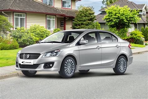 Drive safe and remember to wear your seat belt! Suzuki Philippines Gives Free 1-Year PMS Labor for Ciaz ...