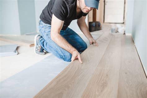 7 Steps To Install Transition Strip On Vinyl Plank Flooring