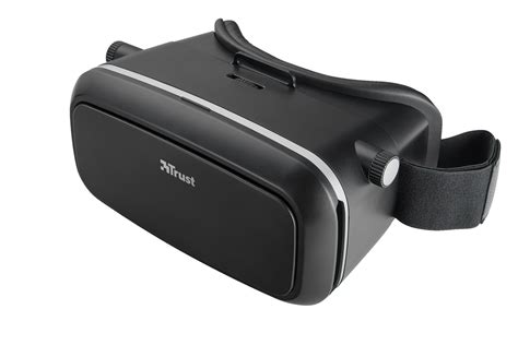 Exos 3d Virtual Reality Glasses For Smartphone