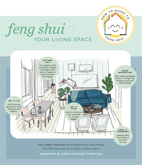 Feng Shui Living Tips To Get Ready For Spring