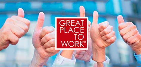 Ciudad Celeste, un clásico en Great Place to Work - La Colmena