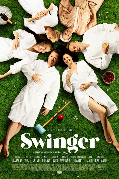 Swinger Moviezine