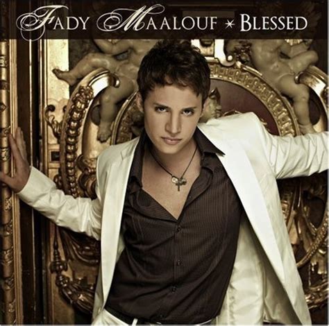 blessed fady maalouf songs reviews credits allmusic