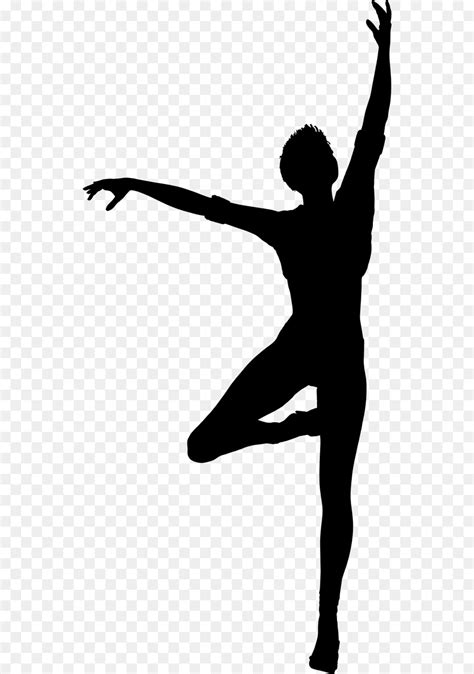 Ballet Dancer Vector Graphics Silhouette Dance Graphic Png Ballet Png