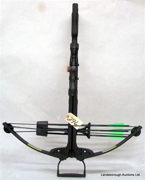 Carbon Express Xforce 350 Crossbow