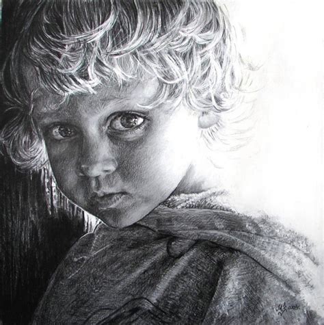 Pencil portraits drawing techniques tutorials free download. Famous Drawing Artists at PaintingValley.com | Explore ...