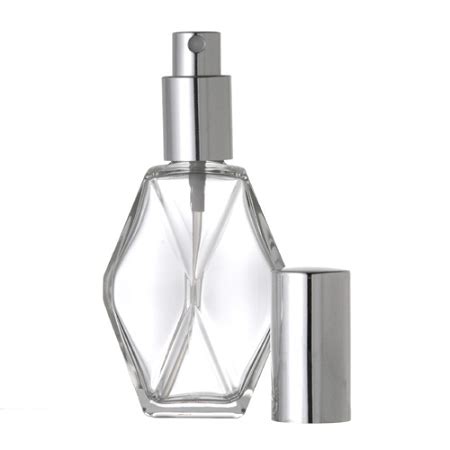 Download Diamond 2oz Spray Bottle | perfumeoildirect.com
