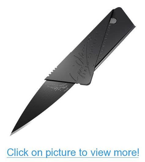 Iain Sinclair Cardsharp2 Cardsharp 2 Credit Card Sized Folding Knife