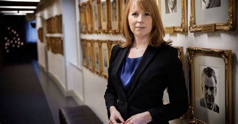 Annie lööf was born in värnamo and is a swedish politician. "Lööf har brist på egna idéer" | SVT Nyheter