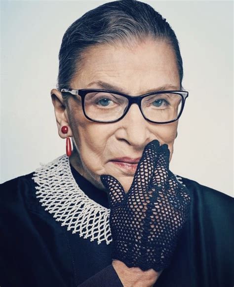 Mourning The Loss Of Justice Ruth Bader Ginsburg A Pioneer For Women And Powerful Champion For