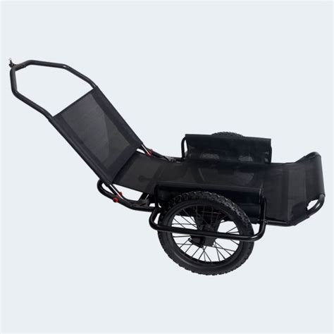 Bike Trailers By Rambo Bikes Canada Official Site