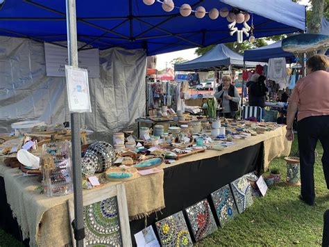 Sussex Inlet Markets Whats On In Wollongong And Illawarra