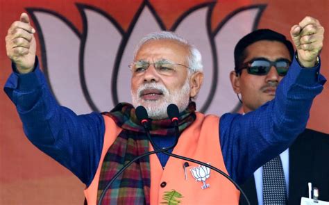 Modi Revamp Hits India Logjam Financial Tribune